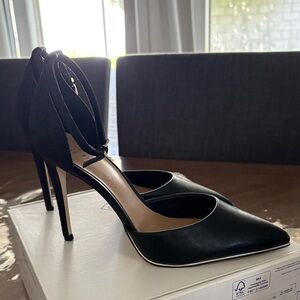 CALL IT SPRING ICONIS Elegant Black Stiletto Heels